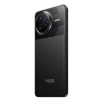 Xiaomi POCO F7 Ultra 16GB/512GB, black (MZB0J8HEU) (MZB0J8HEU) thumbnail