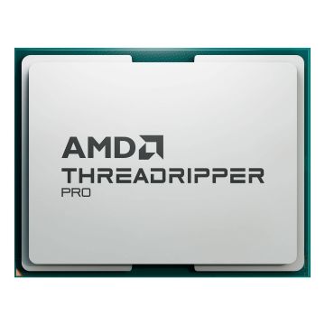 AMD Procesor AMD Threadripper PRO 7945WX (12C/24T) 4.7 GHz (5.3 GHz Turbo) Socket sTR5 TDP 350W tray (100-000000887) thumbnail