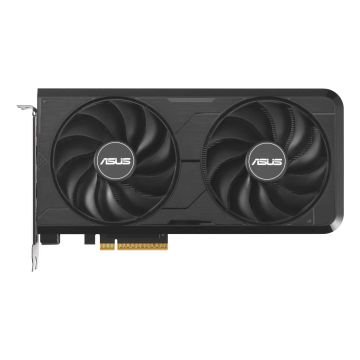 ASUS Dual -RTX5060-O8G-EVO NVIDIA GeForce RTX 5060 8 GB GDDR7 (90YV0NS0-M0NB00) thumbnail