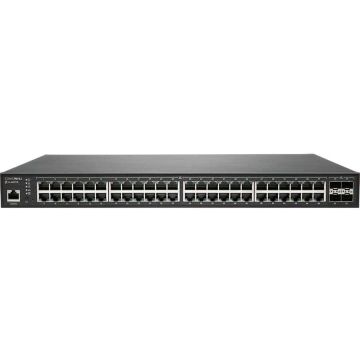Dell Sws14-24 Managed L2 Gigabit (02-SSC-2467) thumbnail