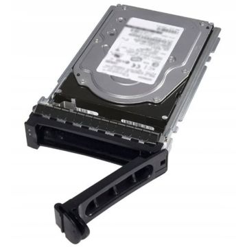 Dell 1.8TB 10K 6G 2.5INCH SAS HDD (43N12-RFB) thumbnail