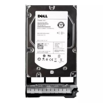 Dell HD,300G,SAS,3,10K,3.5,SGT,15K5 (DY041-RFB) thumbnail