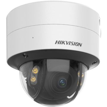 Hikvision DS-2CD3387G3-LISUY/SL(2.8mm) (311331837) thumbnail