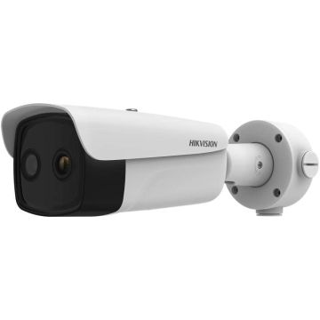 Hikvision DS-2CD3387G3-LISUY/SL(4mm) (311331838) thumbnail