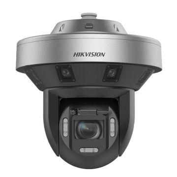 Hikvision DS-K6B653X-M/DPQ (314629880) thumbnail