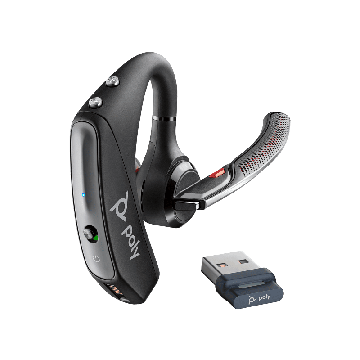 HP Plantronics BT600 - Netzwerkadapter - USB - Bluetooth (204880-01) (204880-01) thumbnail