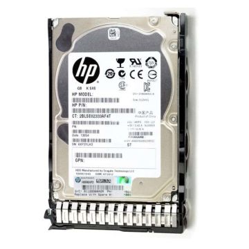 HP 1TB 12G SAS 7.2K 2.5in 512e (765464-B21) thumbnail