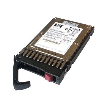 HP 1TB 12G SAS 7.2K 2.5in 512e (765464-S21) thumbnail