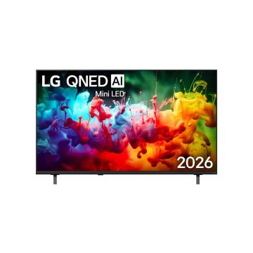 LG 55QNED7EB3C QNED Smart TV UHD Fernseher (55QNED7EB3C.AEUD) (55QNED7EB3C.AEUD) thumbnail