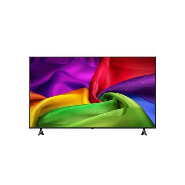 LG 65NU800B6LA 165,1 cm (65") 4K Ultra HD Smart TV Wifi Zwart (65NU800B6LA.AEEQ) thumbnail