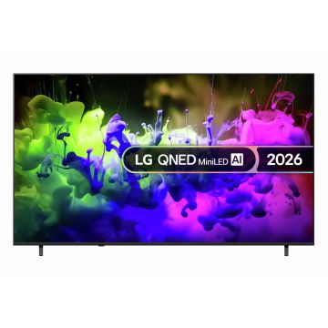 LG 85QNED7EB3A QNED Smart TV UHD Fernseher (85QNED7EB3A.AEUD) (85QNED7EB3A.AEUD) thumbnail