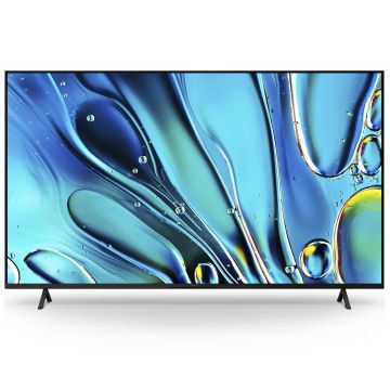 Sony Bravia 3 S35-K55S35B 4K Direct LED HDR Smart TV - 139 cm / 55 Zoll 4K (Ultra HD) 50 Hz - 4x HDMI,  2x USB,  WLAN - Farbe: S (K55S35B.CEI) thumbnail