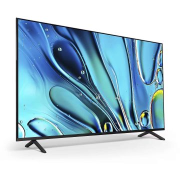 Sony Bravia 3 S35-K75S35B 4K Direct LED HDR Smart TV - 189 cm / 75 Zoll 4K (Ultra HD) 50 Hz - 4x HDMI, 2x USB,  WLAN - Farbe: Sc (K75S35B.CEI) thumbnail