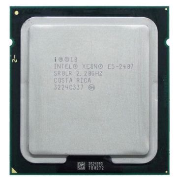 Cisco Intel Xeon E5-2407 2.2GHz 4-Core Processor (UCS-CPU-E5-2407-RFB) thumbnail