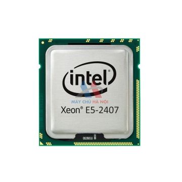 Dell Intel E5-2407 2.2GHz 4C 10M (213-15863-RFB) thumbnail
