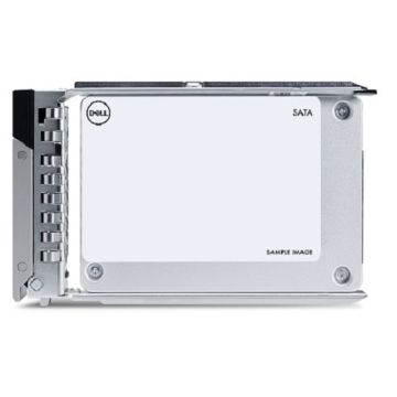 DELL 400-AVSS internal solid state drive 480 GB M.2 SATA III (400-AVSS) thumbnail