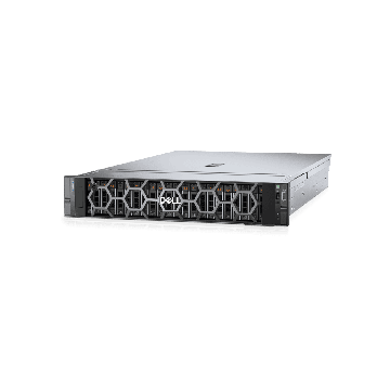 DELL PE R760xs 16x2.5 HP SAS/SATA Intel Xeon Silver 4514Y 1x32GB 960GB SATA H755 iDRAC9 Enterprise 16G 2x1100W (EMEA_PROMO_R760XS_SPL3) thumbnail