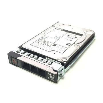 Dell 2.4TB Hard Drive SAS ISE (PVYNJ) thumbnail