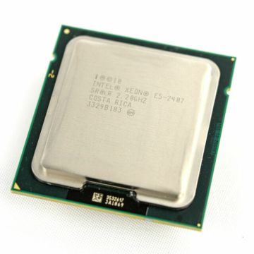 Dell INTEL XEON QC CPU E5-2407 (WXDTV-RFB) thumbnail