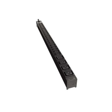 Eaton EPDU BA 0U (C14 10A 1P)16XC13 (EBAB03) thumbnail