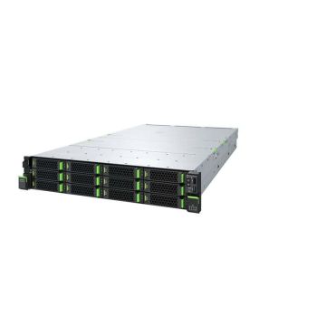 Fujitsu PRIMERGY RX2530 M8 8x 2,5 value4you (VFY:R2538SR627IN) thumbnail
