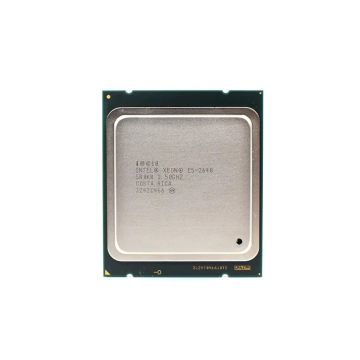 HP E5-2640 2.50 GHz ML350 G8 (660600-L21-RFB) thumbnail