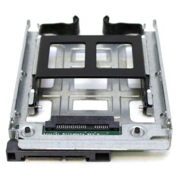 HP SPS-ASSY CARRIER 2.5 HDD to 3.5 HDD (675769-001) thumbnail