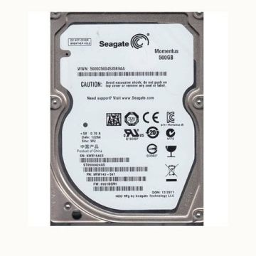 HP T3500 HDD W/FW SVC (B9E24-67018) thumbnail