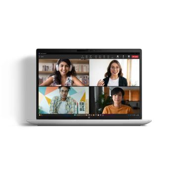 HP PB4G2i14AI U7 355 14 24GB/512 PC Intel U7 355- 14 WUXGA AG LED UWVA-UMA- Webcam- 24GB DDR5- 512GB SSD- be+BT- 3C Batt- FPS- W11 Pro 64 NGPRM- 1yr Wrty PB4 Copilot+ PC Intel Core Ultra 7 Laptop 35,6 cm (14") DDR5-SDRAM Wi-Fi 7 (802.11be) Windows 11 Pro 