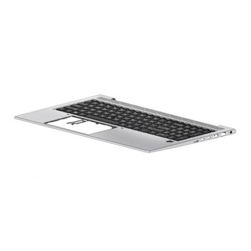 HP M53309-061 laptop reserve-onderdeel Toetsenbord (M53309-061) thumbnail