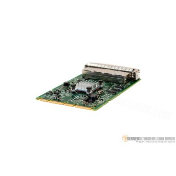 HP SPS-TOP CVR KBDPM CP+PS SR HE (M53309-BB1) thumbnail