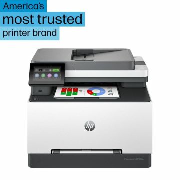 HP SPS-TOP CVR KBDPM CP+PS SR NWAFR (M53309-FP1) thumbnail
