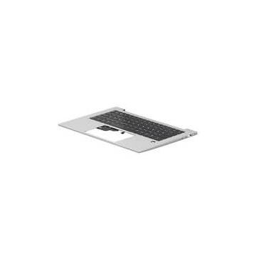 HP N45442-041 laptop reserve-onderdeel Toetsenbord (N45442-041) thumbnail