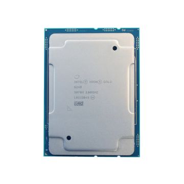 intel Gold 6240 (2.6GHz 18C) CPU (SRF8X) thumbnail