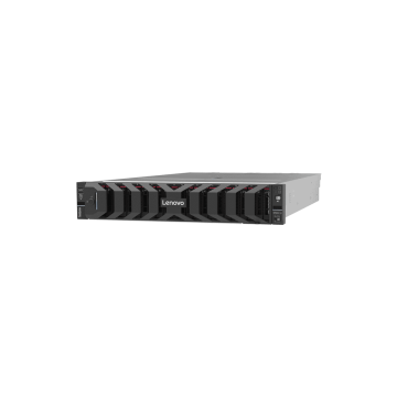 Lenovo ThinkSystem SR650 V4 - Server - Rack-Montage - 2U - zweiweg - 1 x Xeon 6515P - RAM 32 GB - SAS 6.4 cm (2.5) (7DGDA030EA) thumbnail