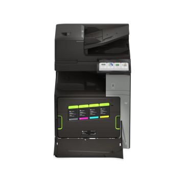 Lexmark MX632adwe HV with custom OCR activation (38S0296) (38S0296) thumbnail