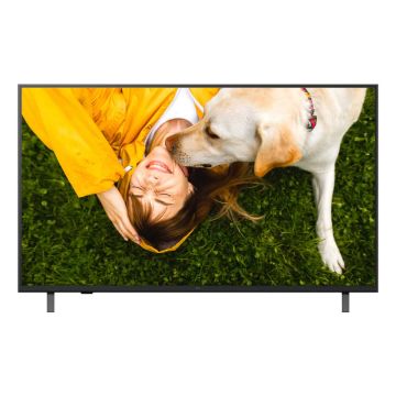 LG 55UA751C 139,7 cm (55") 4K Ultra HD Smart TV Zwart 20 W (55UA751C0LA.AEU) thumbnail