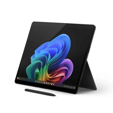 Microsoft MS Surface Pro11 Copilot+ PC Black Ultra5/LCD/256GB/16GB Win11 Pro/Messeware mit Intel CPU (EP2-20095-B) thumbnail