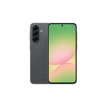 Samsung Galaxy A56 17 cm (6.7) Dual SIM 5G 128 GB 5000 mAh Graphite (SM-A566BZKAEEB/KNOX) thumbnail