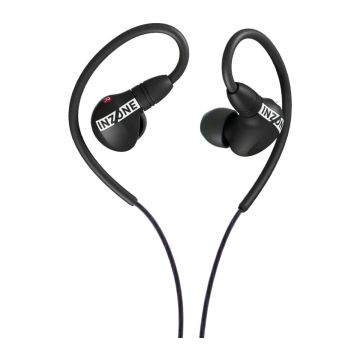 Sony INZONE E9 In-Ear-Gaming-Kopfhörer - schwarz (IERG900B.CE7) (IERG900B.CE7) thumbnail