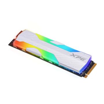 ADATA M.2 1TB ADATA XPG Spectrix S65G (aluminium, PCIe 4.0 x4, 2280) (SSPECTRIXS65G-1000G-CI) thumbnail