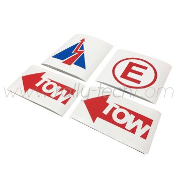 APC Easy UPS 3M Sticker Kit for Emergency Li (E3MOPT007) thumbnail