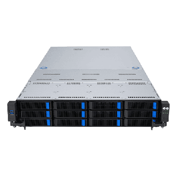 ASUS Server RS720A-E12-RS12/10G/2.6kW/8NVMe (90SF02E1-M004L0) thumbnail