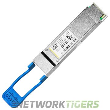 Cisco Refurb/40GBASEActiveOptical QSFPto4SFP b (QSFP-4X10GAOC3M-RF) thumbnail