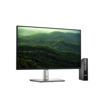 Dell Pro Micro Plus QBM1250 / Intel(R) Core(TM) Ultra 5 235 (13 TOPSNPU - 14 cores - up to 5.0GHz) / Windows 11 Pro (3400020386357.20-1) thumbnail