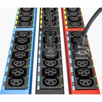 Eaton PDU G4 MA 2U 309 32A 1P 8xC13.8xC39 (EHMAF132K) thumbnail