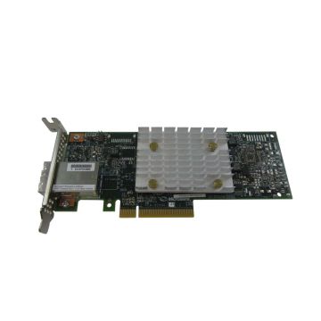 HPE Smart Array E208e-p SR Gen10 12G SAS PCIe Plug-in Controller (bulk) (804398-B21B) thumbnail