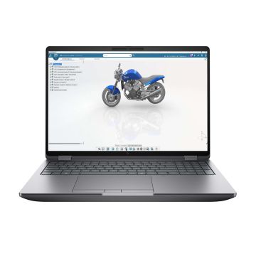 HP ZBG1i16 U9 285HX 16 64GB/1T LTE5G PC Intel U9 285HX- 16 WUXGA AG LEDUWVA- DSC- Webcam- 64GB DDR5- 1.0TB SSD- be+BT- LTE 5G- 8C Batt- FPS-W11 Pro 64 HIE- 1yrU Intel Core Ultra 9 40,6 cm (16") DDR5-SDRAM 2 TB Wi-Fi 7 (802.11be) Windows 11 Pro AI Workstat
