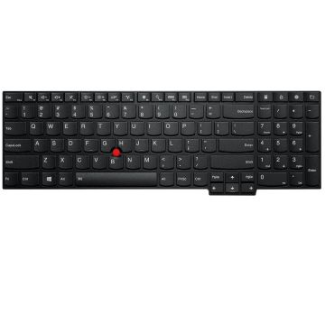 Lenovo 04Y2357 Toetsenbord (FRU04Y2357) thumbnail