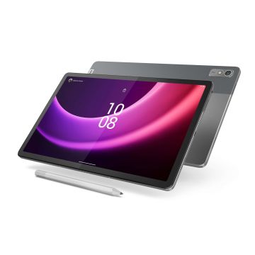 Lenovo Tab P11 (2nd Gen) Mediatek 128 GB 29,2 cm (11.5") 4 GB Wi-Fi 6E (802.11ax) Android 12 Grijs (ZABF0394SE) thumbnail